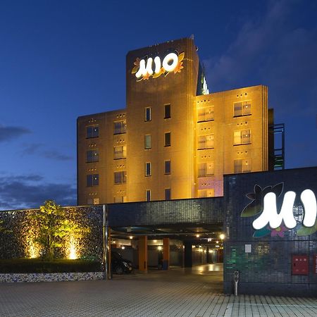 Hotel Mio (Adults Only) Фукуи Экстерьер фото