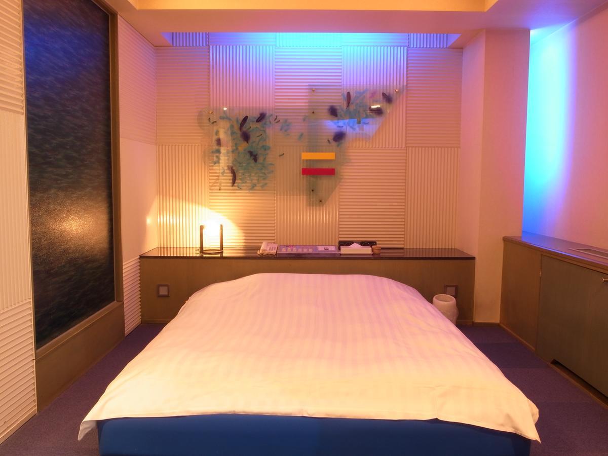Hotel Mio (Adults Only) Фукуи Экстерьер фото