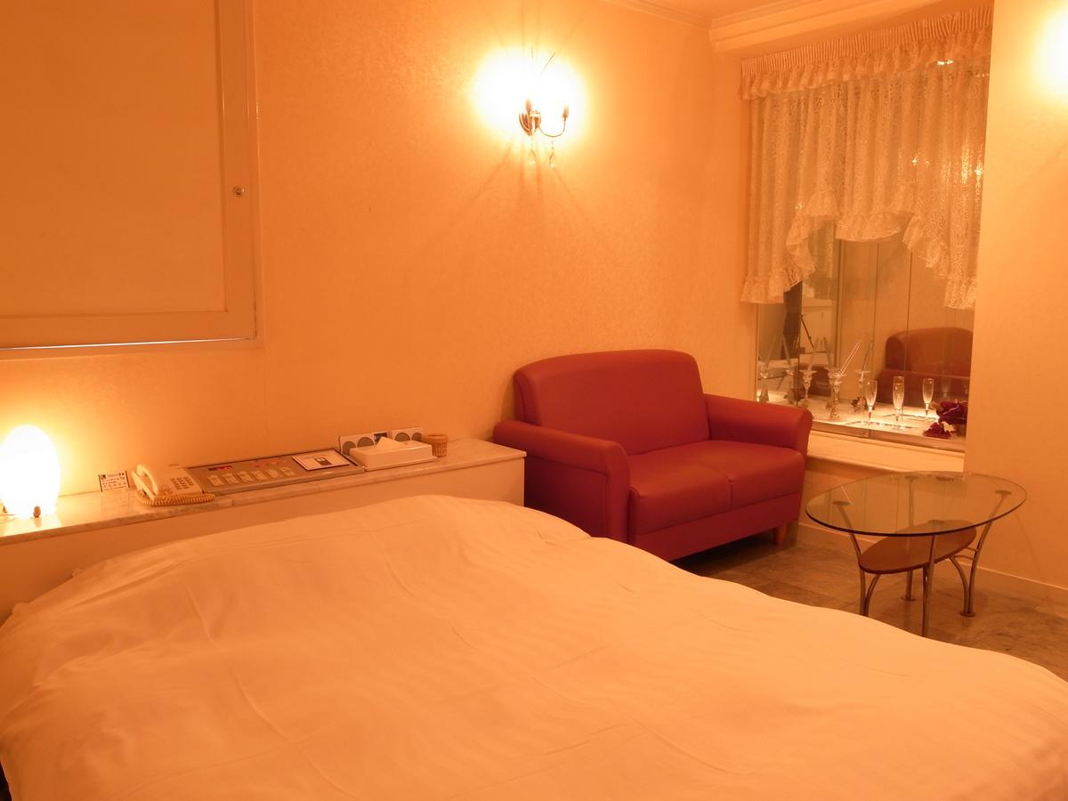Hotel Mio (Adults Only) Фукуи Экстерьер фото