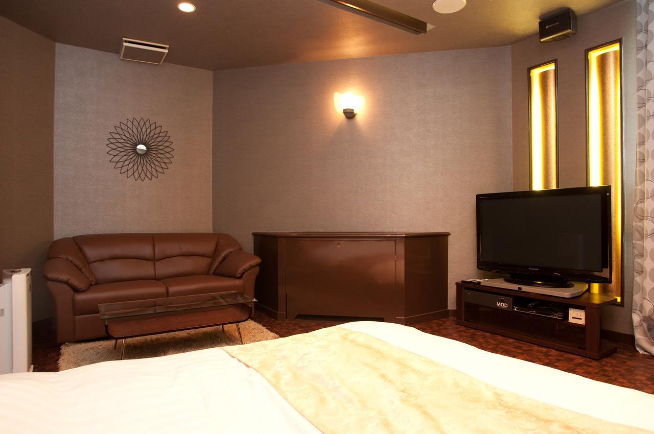 Hotel Mio (Adults Only) Фукуи Экстерьер фото