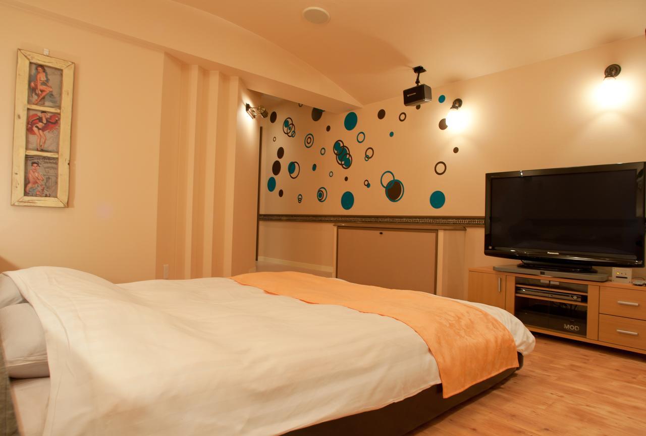 Hotel Mio (Adults Only) Фукуи Экстерьер фото