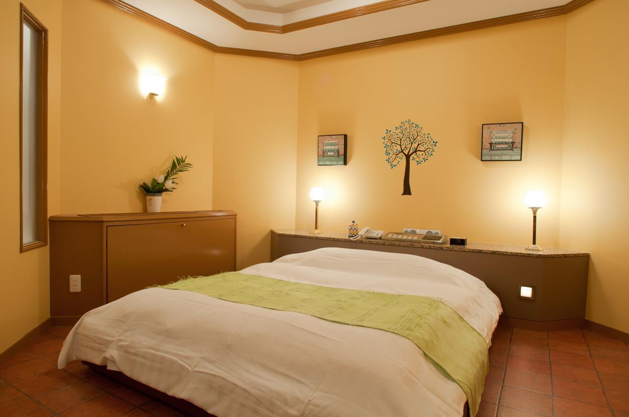 Hotel Mio (Adults Only) Фукуи Экстерьер фото