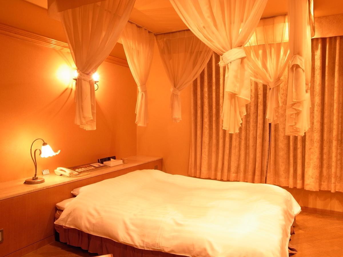Hotel Mio (Adults Only) Фукуи Экстерьер фото
